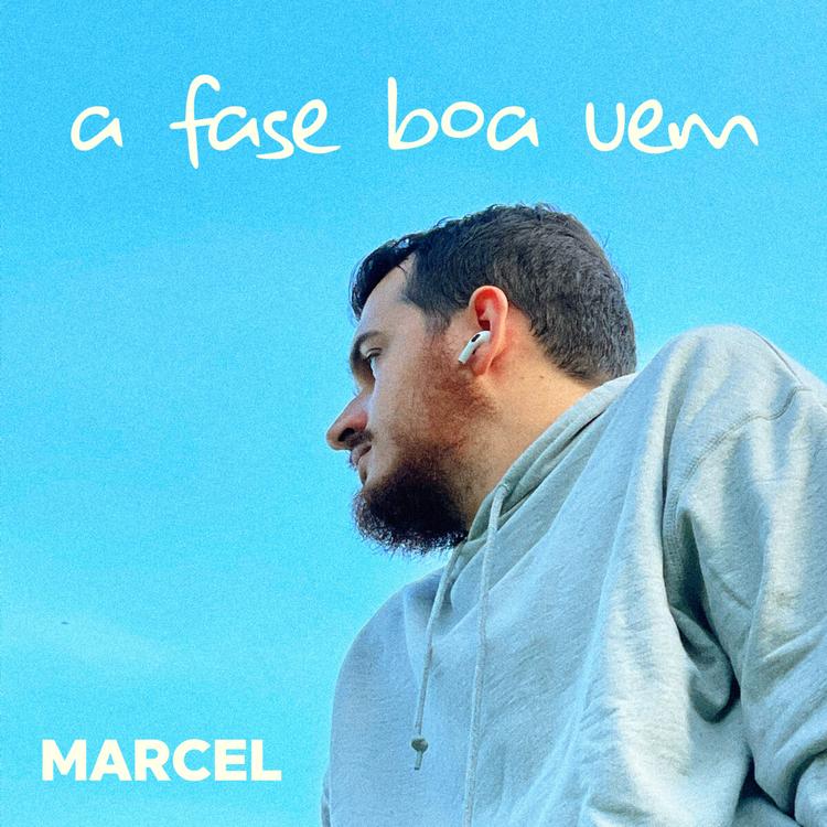 Marcel's avatar image