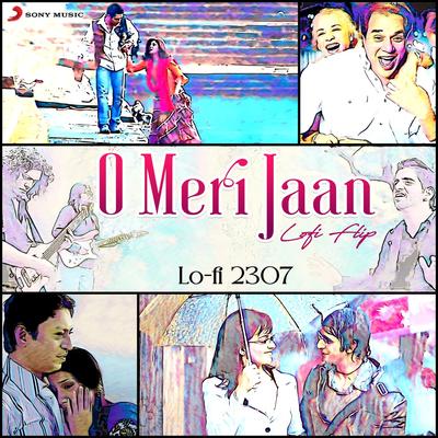 O Meri Jaan's cover
