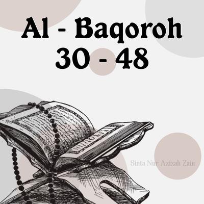 Al-Baqoroh 30-48's cover