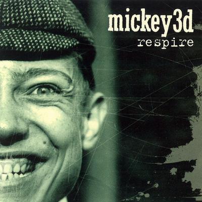 Respire By Mickey 3d's cover