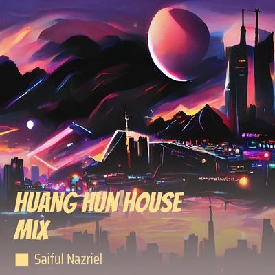 Huang Hun House Mix's cover