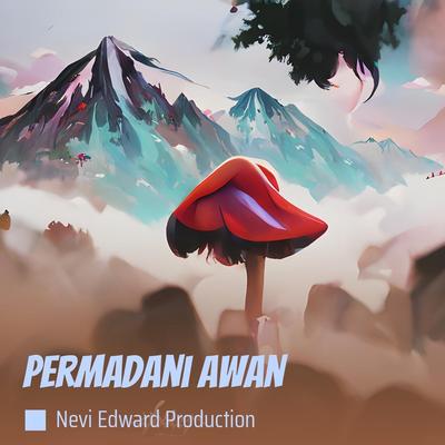 Nevi Edward Production's cover