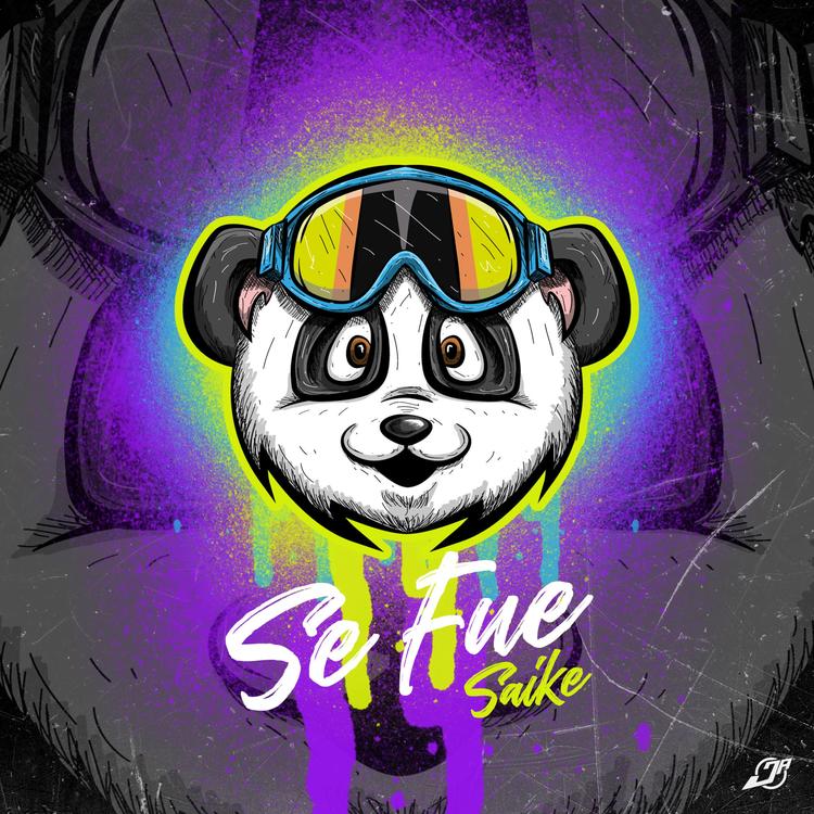 Saike's avatar image