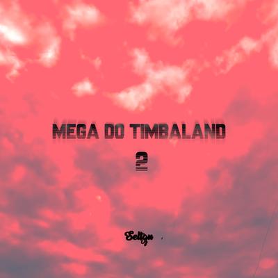 MEGA DO TIMBALAND 2 By Selton DJ, Mc Pogba's cover