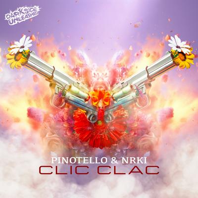 Clic Clac By Pinotello & NRKI's cover