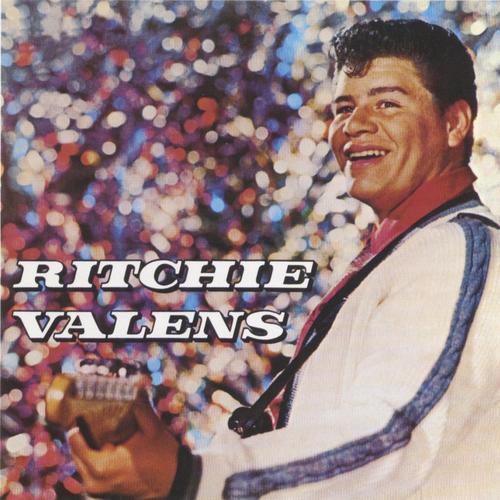 Ritchie Valens's cover