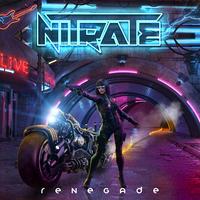 Nitrate's avatar cover