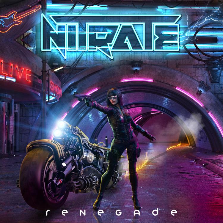 Nitrate's avatar image