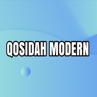 Qosidah Modern's cover