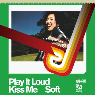 Play It Loud Kiss Music Soft's cover