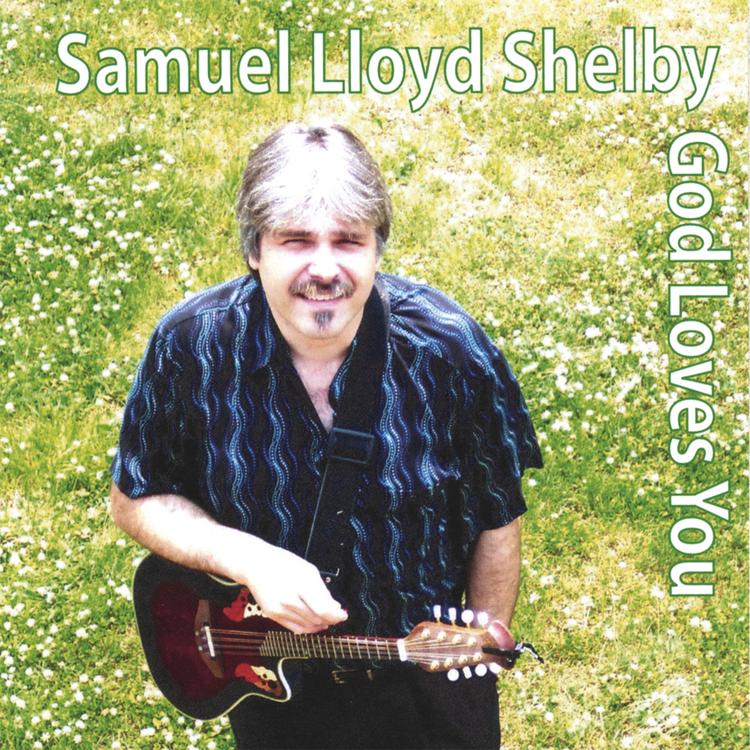 Samuel Lloyd Shelby's avatar image