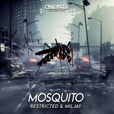 Mosquito's cover