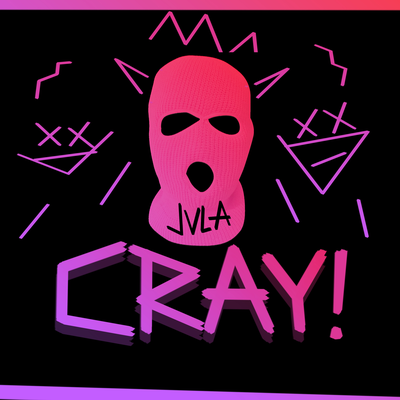Cray!'s cover