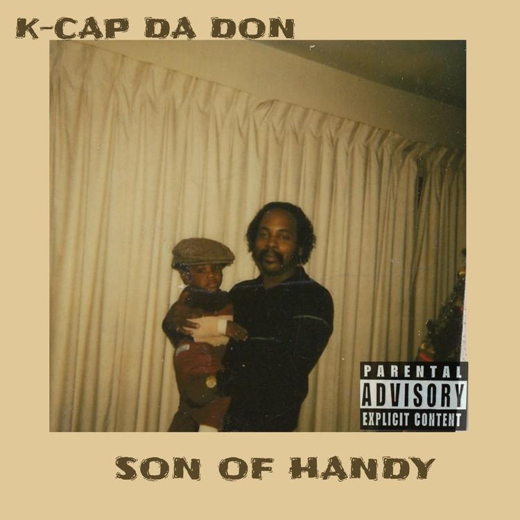 K-Cap Da Don's avatar image