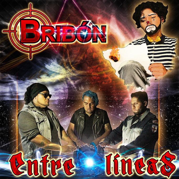 Bribón's avatar image