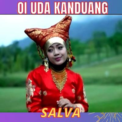 Oi Uda Kanduang's cover