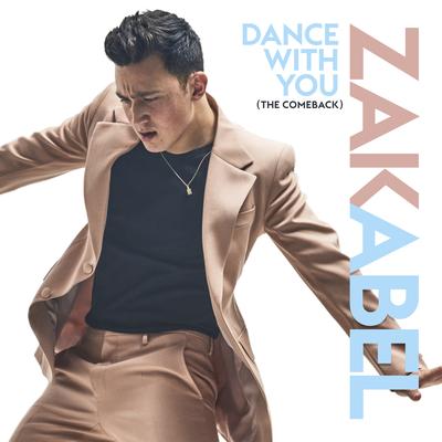 Dance With You (The Comeback)'s cover