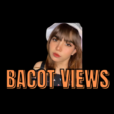 Bacot Views's cover