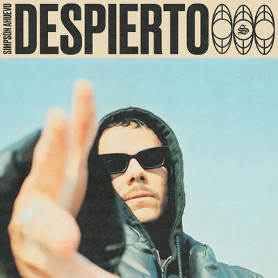 Despierto's cover