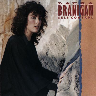 Self Control By Laura Branigan's cover