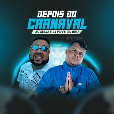 Depois do Carnaval's cover