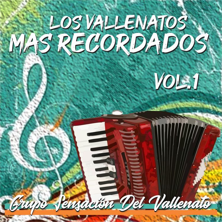 Grupo Sensación Del Vallenato's avatar image