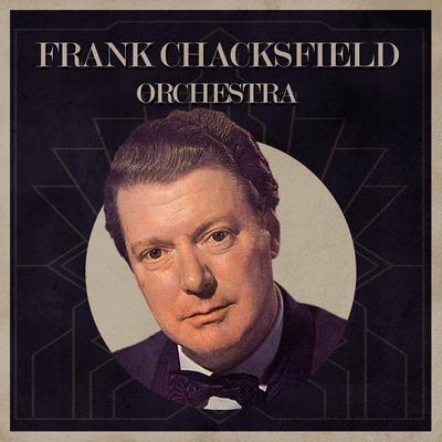 Be By Frank Chacksfield Orchestra's cover