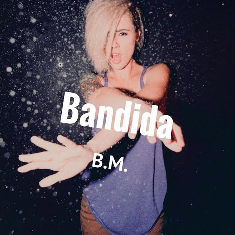 B.M's avatar image