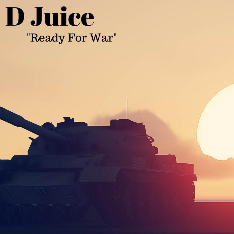 D Juice's avatar image