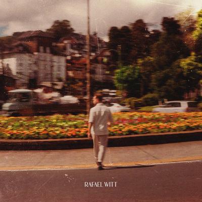 Talk About It By Rafael Witt's cover