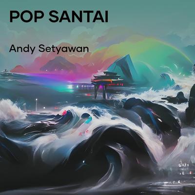 Pop Santai (Cover)'s cover