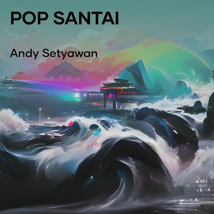 Andy Setyawan's avatar image