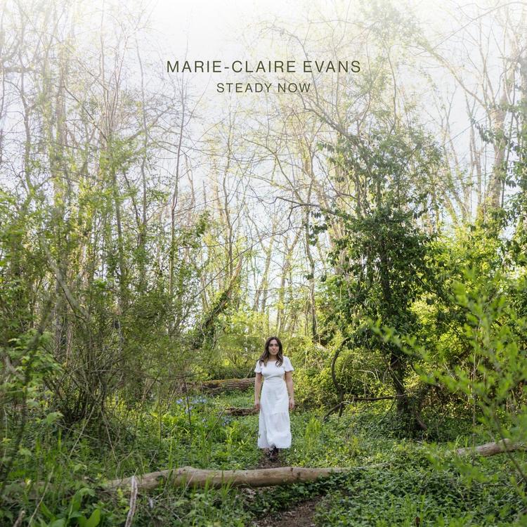 Marie-Claire Evans's avatar image