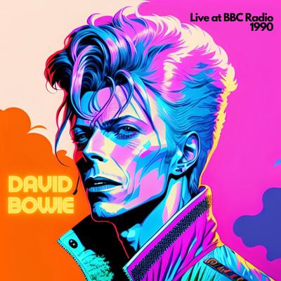  Sound and Vision  (Live) By David Bowie's cover
