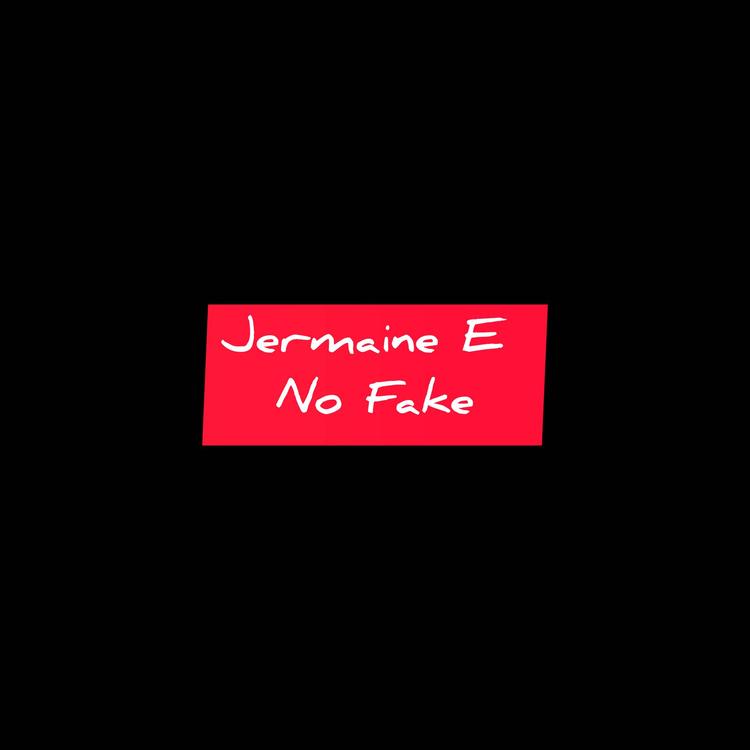 Jermaine E's avatar image