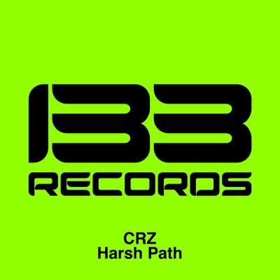 Harsh Path's cover