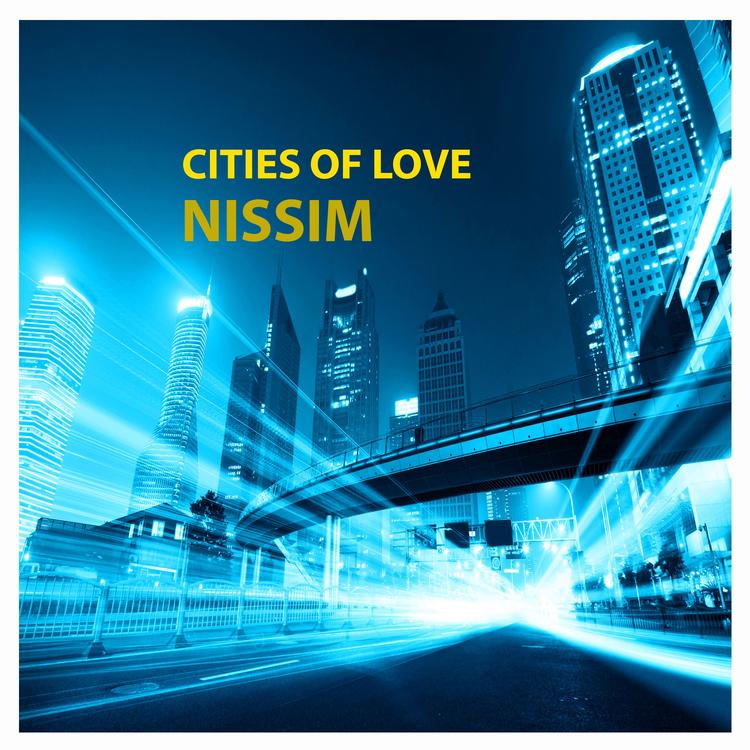 Nissim's avatar image