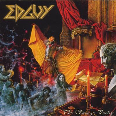 Roses to No One By Edguy's cover