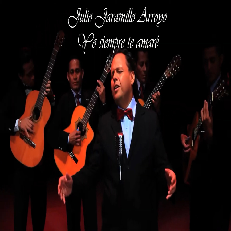 Julio Jaramillo Arroyo's avatar image