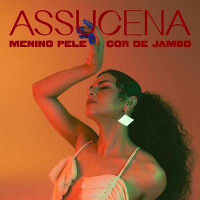 Menino Pele Cor De Jambo By Assucena's cover