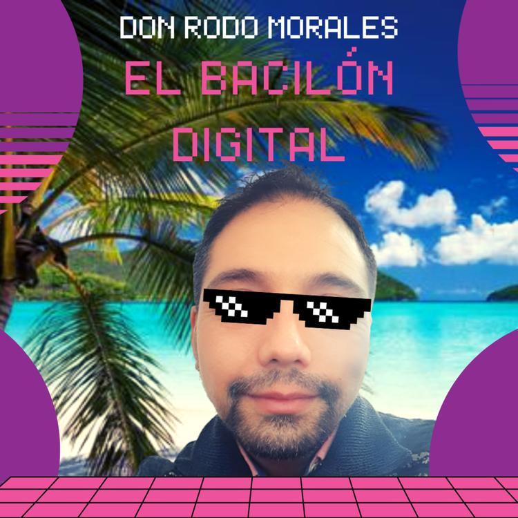 Don Rodo Morales's avatar image