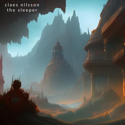 Claes Nilsson's cover