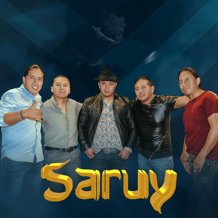 Saruy's avatar image