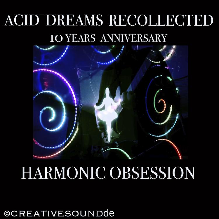 Harmonic Obsession's avatar image