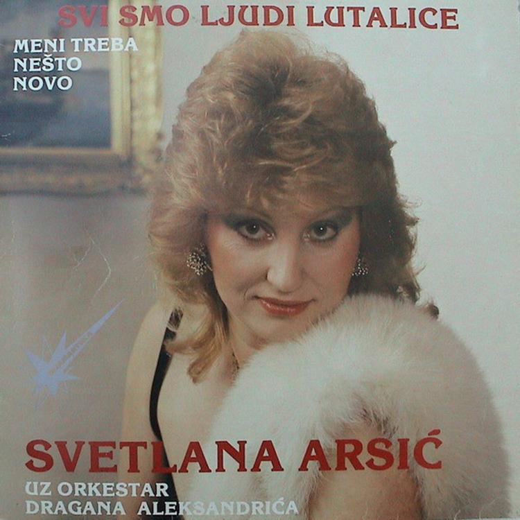 Svetlana Arsic's avatar image