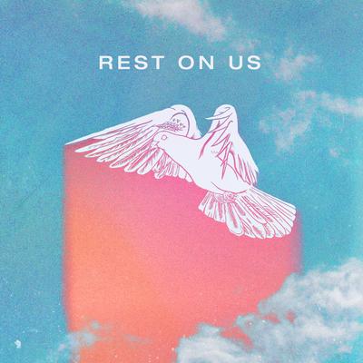 Rest On Us By Ben Potter's cover