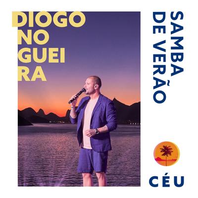Samba de Verão_Céu's cover