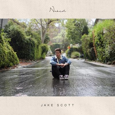 Naked By Jake Scott's cover