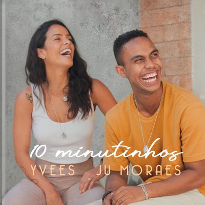 10 Minutinhos (feat. Ju Moraes)'s cover