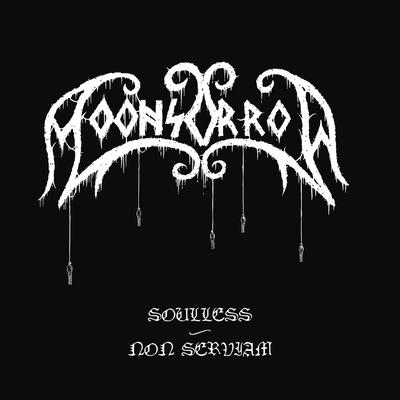 Non Serviam By Moonsorrow's cover